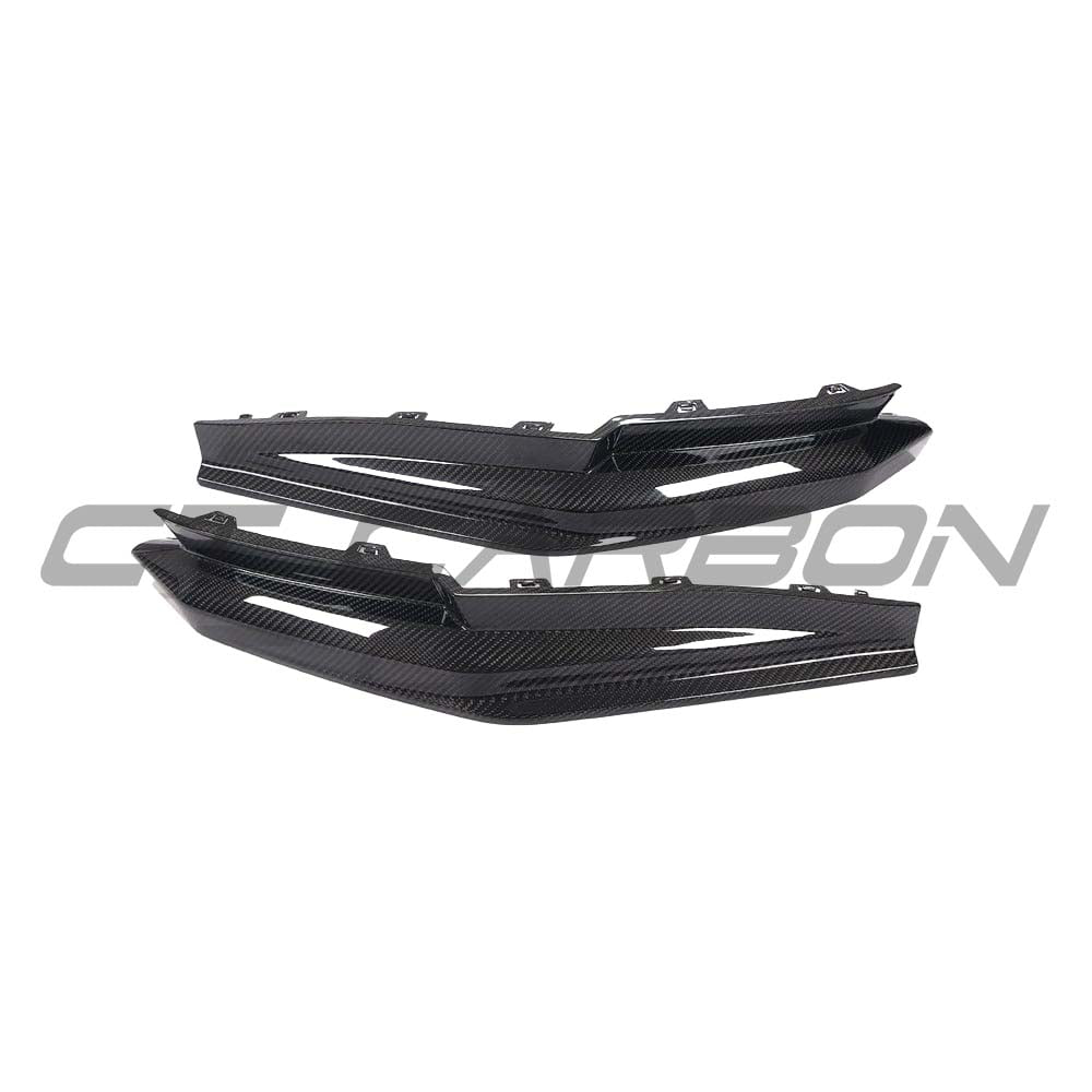 BMW G81 M3 TOURING 2022+ FULL CARBON FIBRE KIT - V2