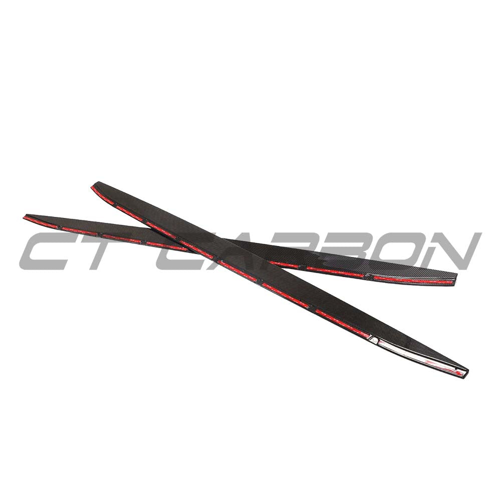 BMW G80 M3 FULL CARBON FIBRE KIT V4 - CT DESIGN