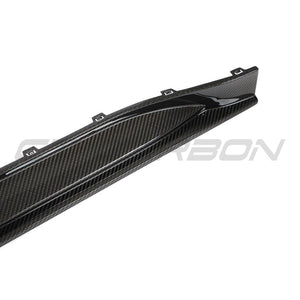 BMW G80 M3 FULL CARBON FIBRE KIT V13 - CT DESIGN