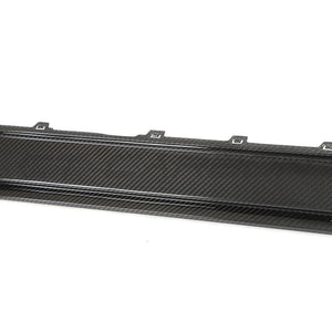 CT CARBON FULL KIT BMW M3 G80/G81 CARBON FIBRE SIDE SKIRT REPLACEMENT - CT DESIGN V2