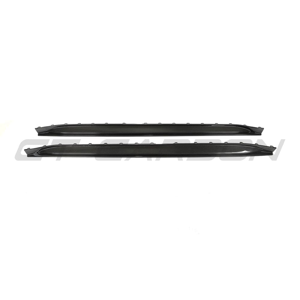 BMW G80 M3 FULL CARBON FIBRE KIT V10 - CT DESIGN