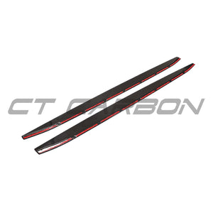 BMW G81 M3 TOURING 2022+ FULL CARBON FIBRE KIT - V3