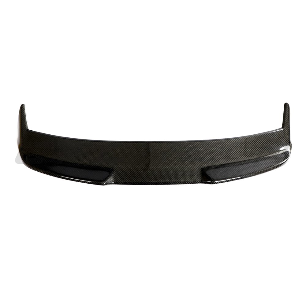 CT CARBON Splitter BMW M3 G81 CARBON FIBRE SPOILER - CT DESIGN