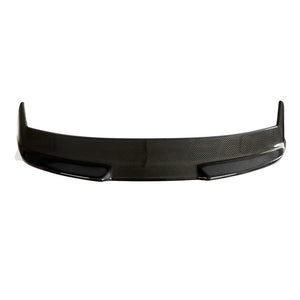 CT CARBON Splitter BMW M3 G81 CARBON FIBRE SPOILER - CT DESIGN V2