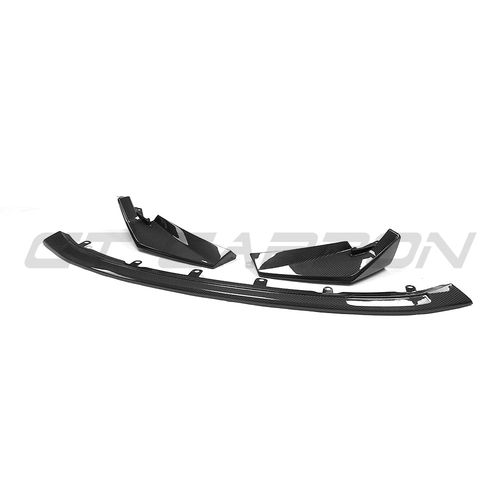BMW G81 M3 TOURING 2022+ FULL CARBON FIBRE KIT - V6