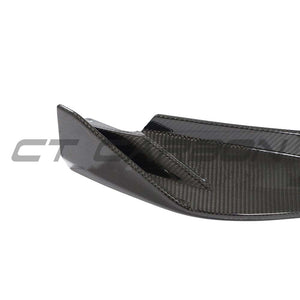 BMW G80 M3 FULL CARBON FIBRE KIT V3 - CT DESIGN