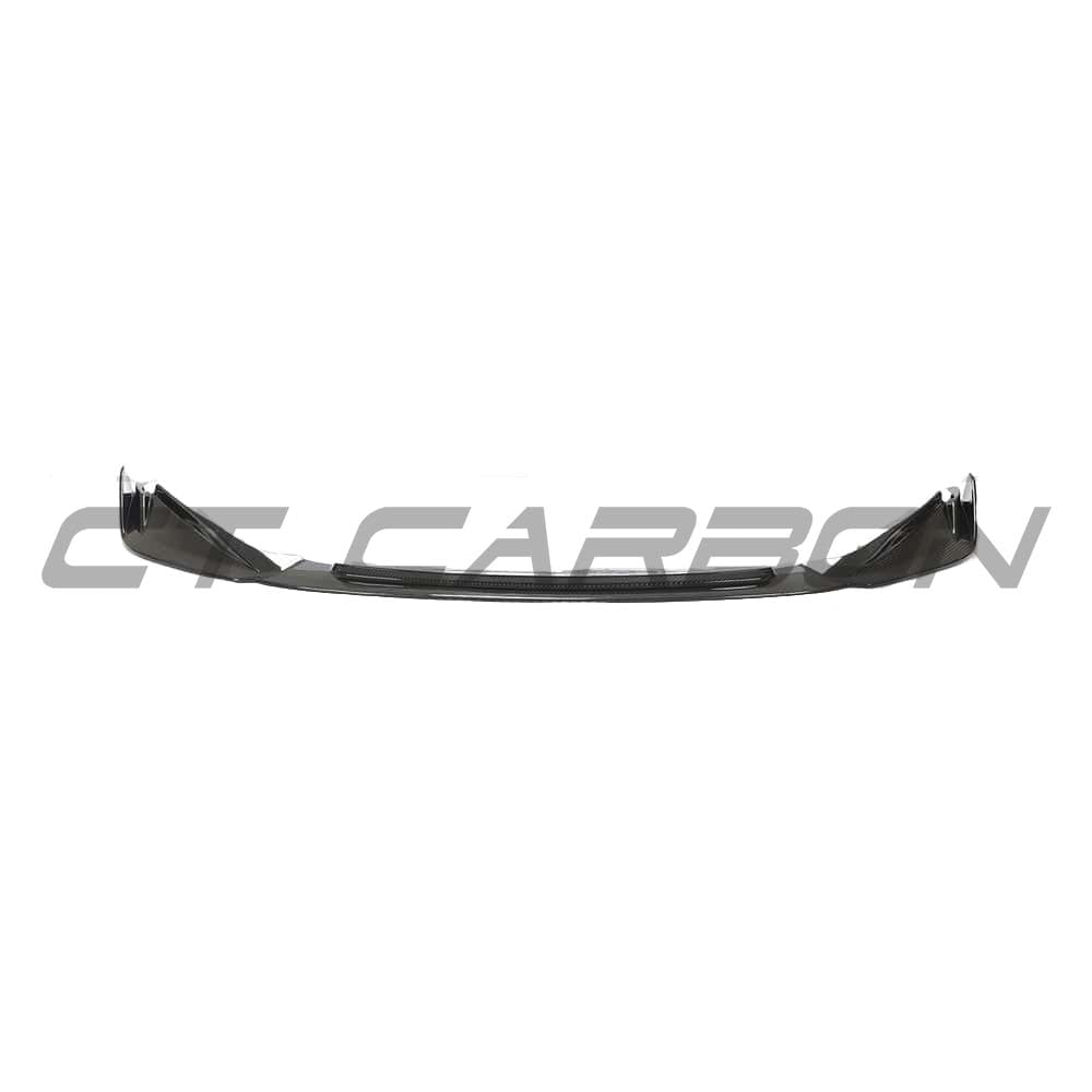BMW G81 M3 TOURING 2022+ FULL CARBON FIBRE KIT - V2