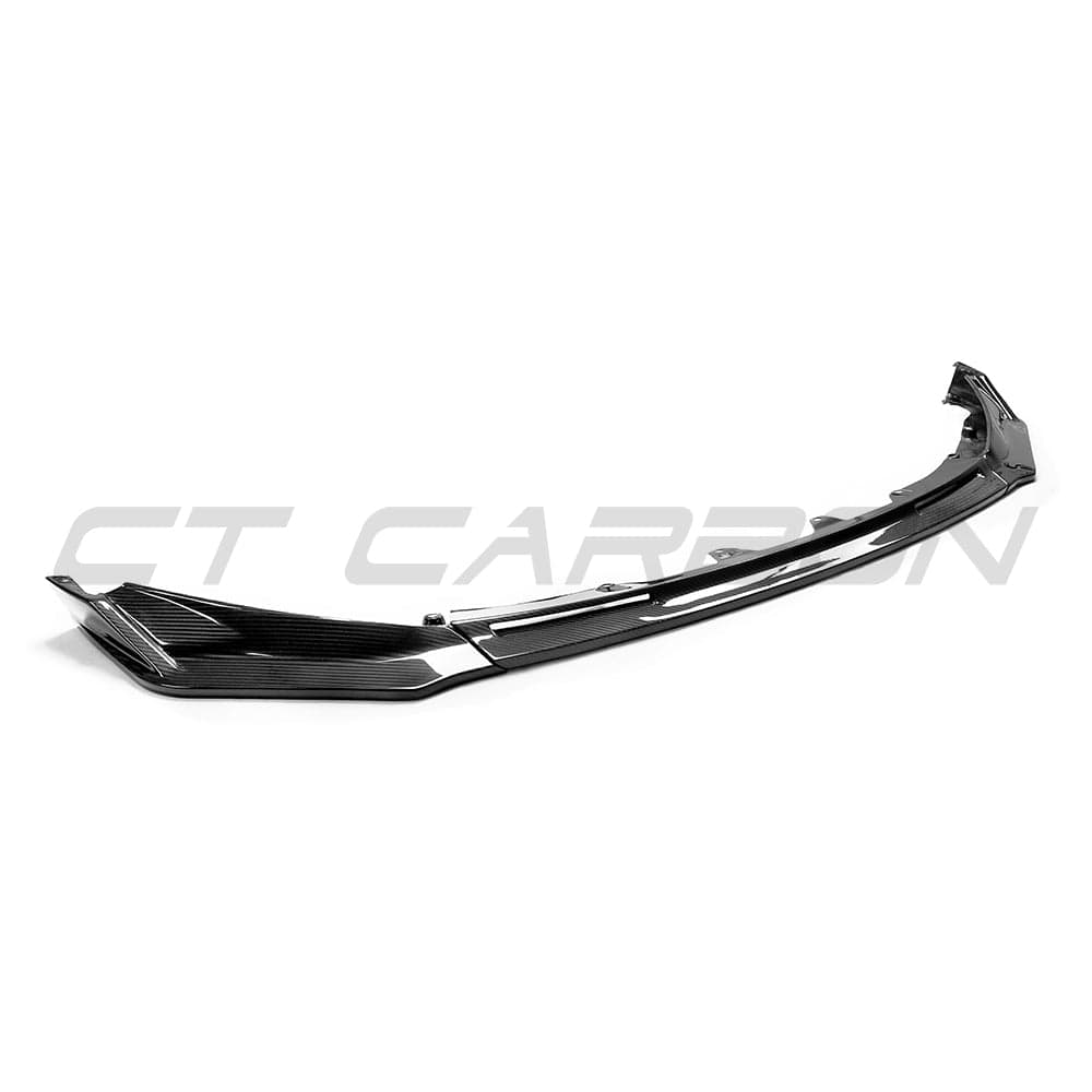 BMW G81 M3 TOURING 2022+ FULL CARBON FIBRE KIT - V7