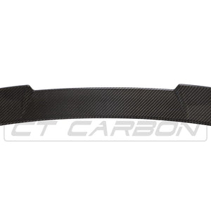 CT CARBON FULL KIT BMW M3/3 SERIES G80/G20 CARBON FIBRE SPOILER - CT DESIGN