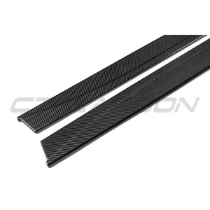 BMW G60 5 SERIES & I5 FULL CARBON FIBRE KIT - V3