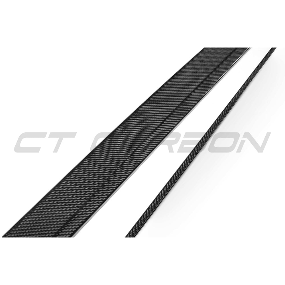 BMW G60 5 SERIES & I5 FULL CARBON FIBRE KIT - V3