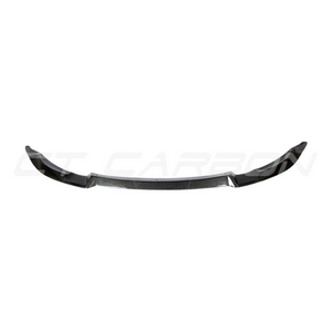 BMW M3/M4 F80/F82/F83 CARBON FIBRE SPLITTER - CS STYLE