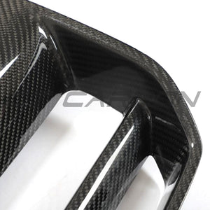 BMW G81 M3 TOURING FULL CARBON FIBRE ULTIMATE KIT - V1