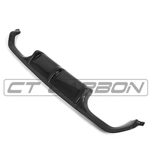 CT CARBON Full Kit BMW M4 (F83) CONVERTIBLE FULL CARBON FIBRE KIT - V3