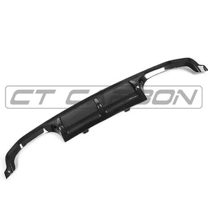 CT CARBON Full Kit BMW M4 (F83) CONVERTIBLE FULL CARBON FIBRE KIT - V3
