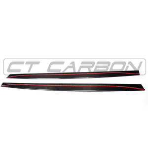 CT CARBON Full Kit BMW M4 (F83) CONVERTIBLE FULL CARBON FIBRE KIT - V3