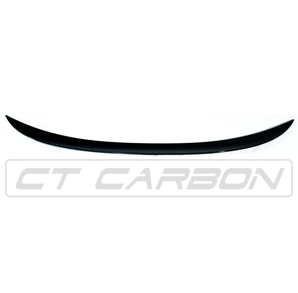 BLAK BY CT Splitter BMW M4 (F83) CONVERTIBLE FULL GLOSS BLACK KIT