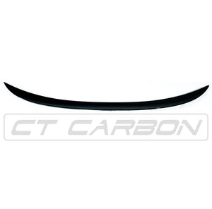 BLAK BY CT Splitter BMW M4 (F83) CONVERTIBLE FULL GLOSS BLACK KIT