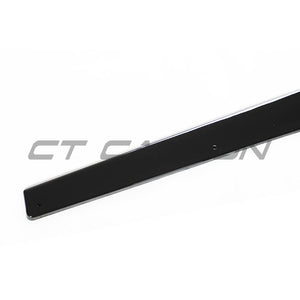 BMW M4 (F82) COUPE FULL GLOSS BLACK KIT