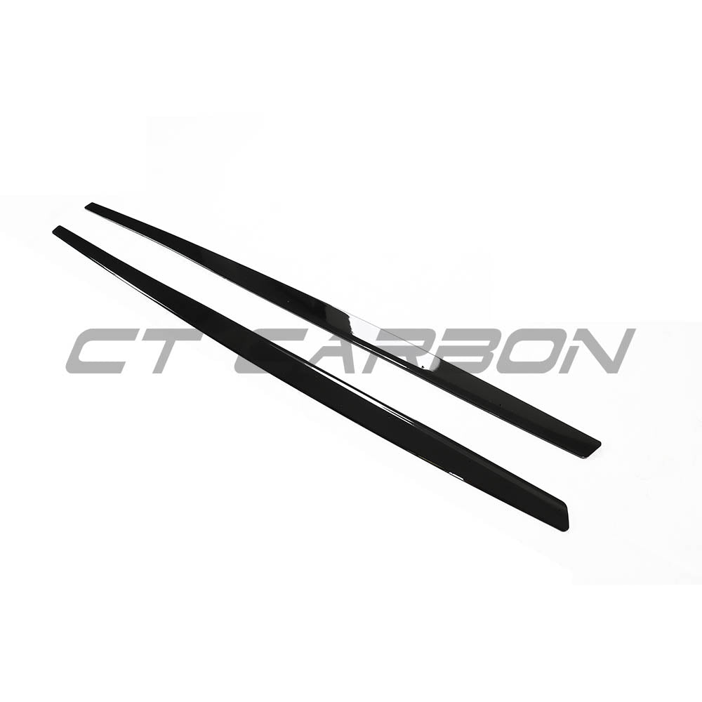 BMW M3 (F80) FULL GLOSS BLACK KIT