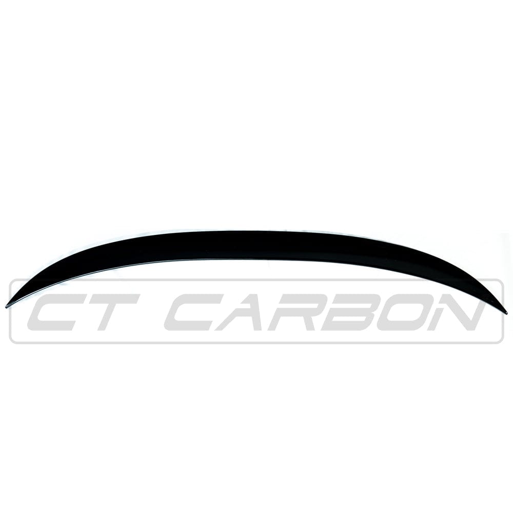 BLAK BY CT Splitter BMW M4 (F83) CONVERTIBLE FULL GLOSS BLACK KIT