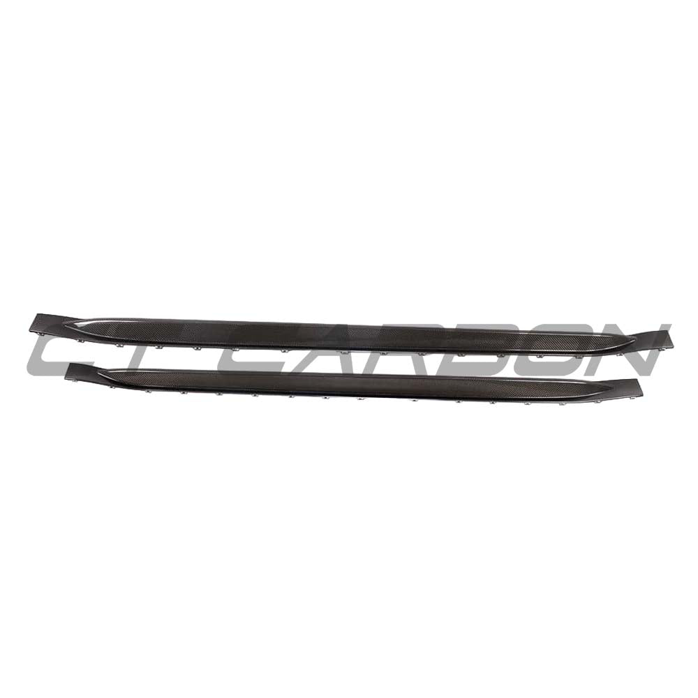 BMW G83 M4 FULL CARBON FIBRE KIT - V6 - CT DESIGN