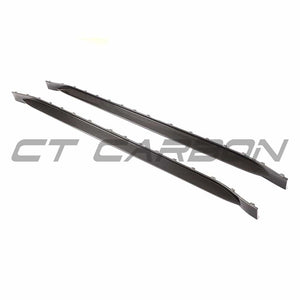 BMW G83 M4 FULL CARBON FIBRE KIT - V5 - CT DESIGN