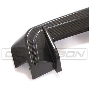 CT CARBON FULL KIT BMW M4 G83 CARBON FIBRE KIT - CT DESIGN