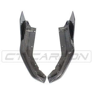 CT CARBON Full Kit BMW M4 G83 CARBON FIBRE KIT - MP STYLE