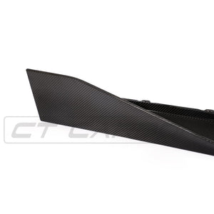 CT CARBON Full Kit BMW M4 G83 CARBON FIBRE KIT - MP STYLE