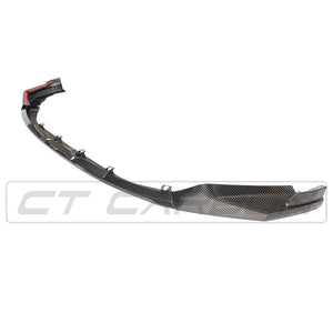 CT CARBON Full Kit BMW M4 G83 CARBON FIBRE KIT - MP STYLE