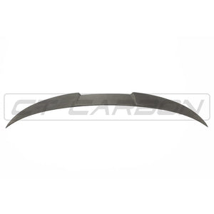 CT CARBON Full Kit BMW M4 G83 CARBON FIBRE KIT V2 - CT DESIGN