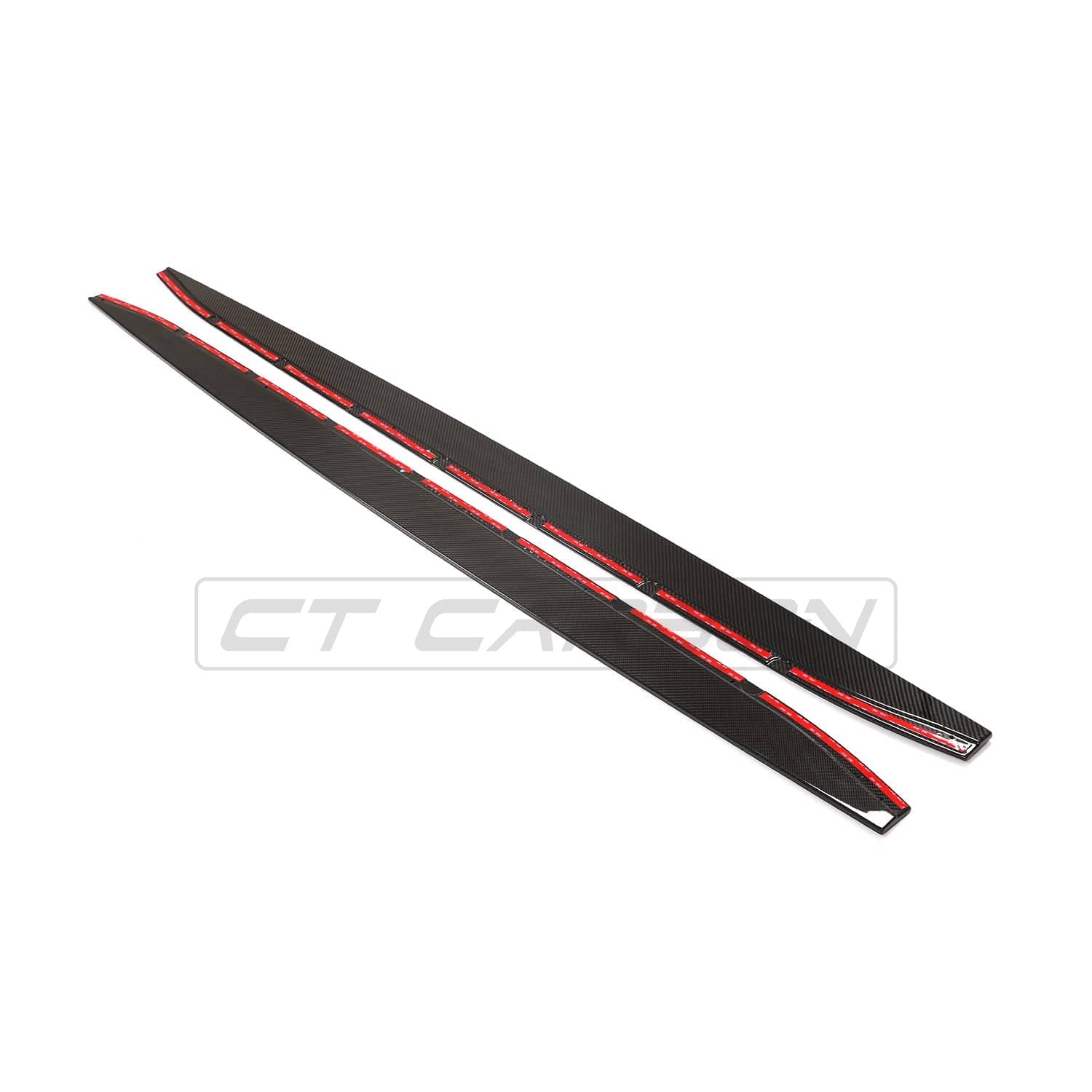 CT CARBON Full Kit BMW M4 G83 CARBON FIBRE KIT V2 - CT DESIGN