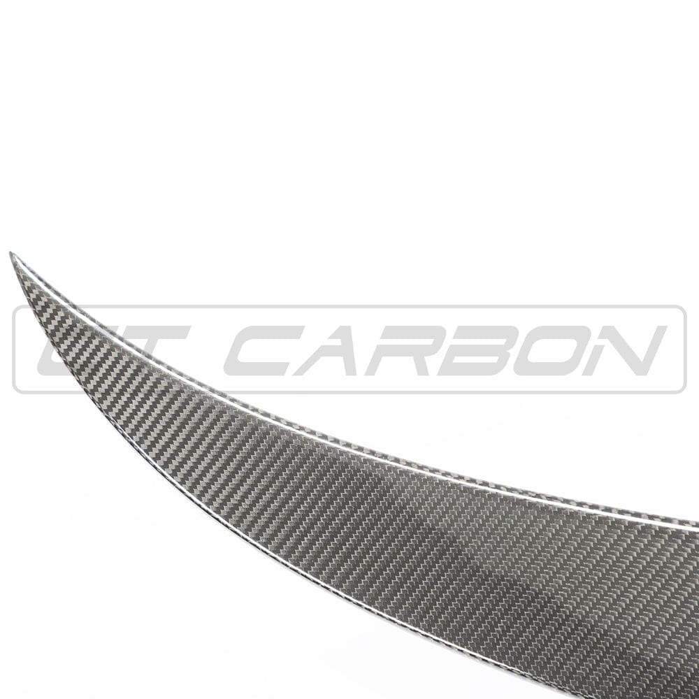 CT CARBON Full Kit BMW M4 G83 CARBON FIBRE KIT V2 - CT DESIGN