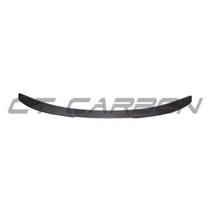 BMW G22 4 SERIES 2020+ CARBON FIBRE KIT - V10