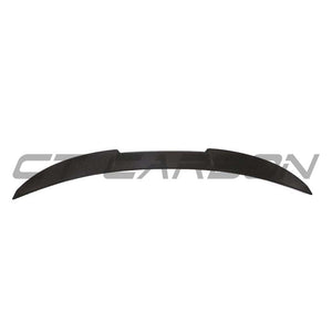 BMW G82 M4 FULL CARBON FIBRE KIT V7 - CT DESIGN