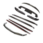 BMW G83 M4 FULL CARBON FIBRE KIT - V5 - CT DESIGN