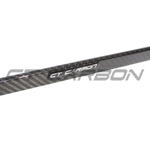 BMW G22 4 SERIES 2020+ CARBON FIBRE KIT - V6