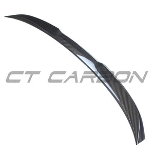 BMW G22 4 SERIES 2020+ CARBON FIBRE KIT - V6