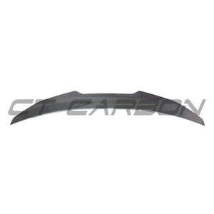 BMW G22 4 SERIES 2020+ CARBON FIBRE KIT - V5