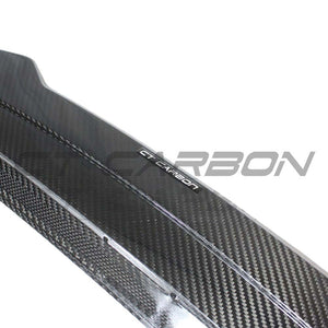 BMW G22 4 SERIES 2020+ CARBON FIBRE KIT - V5