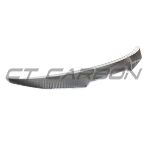 BMW G22 4 SERIES 2020+ CARBON FIBRE KIT - V5