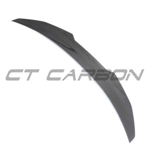 BMW G22 4 SERIES 2020+ CARBON FIBRE KIT - V5