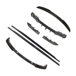 BMW G22 4 SERIES 2020+ CARBON FIBRE KIT - V7
