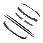BMW G22 4 SERIES 2020+ CARBON FIBRE KIT - V2