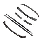 BMW G22 4 SERIES 2020+ CARBON FIBRE KIT - V6