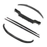BMW G22 4 SERIES 2020+ CARBON FIBRE KIT - V11