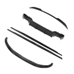 BMW G22 4 SERIES 2020+ CARBON FIBRE KIT - V9
