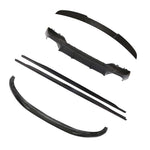 BMW G22 4 SERIES 2020+ CARBON FIBRE KIT - V14