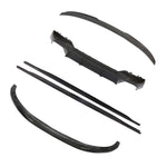 BMW G22 4 SERIES 2020+ CARBON FIBRE KIT - V13